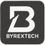 Das Logo von Byrextech